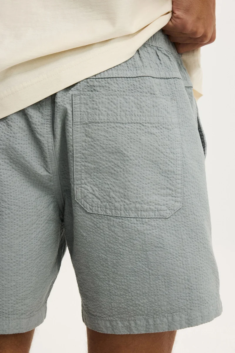 كوتون اون سهل قصير