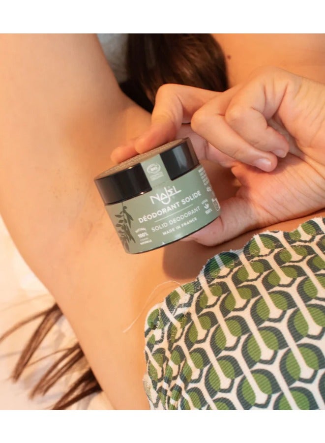 نجل بلسم نايجل العضوي من البحر الأبيض المتوسط - Image 2