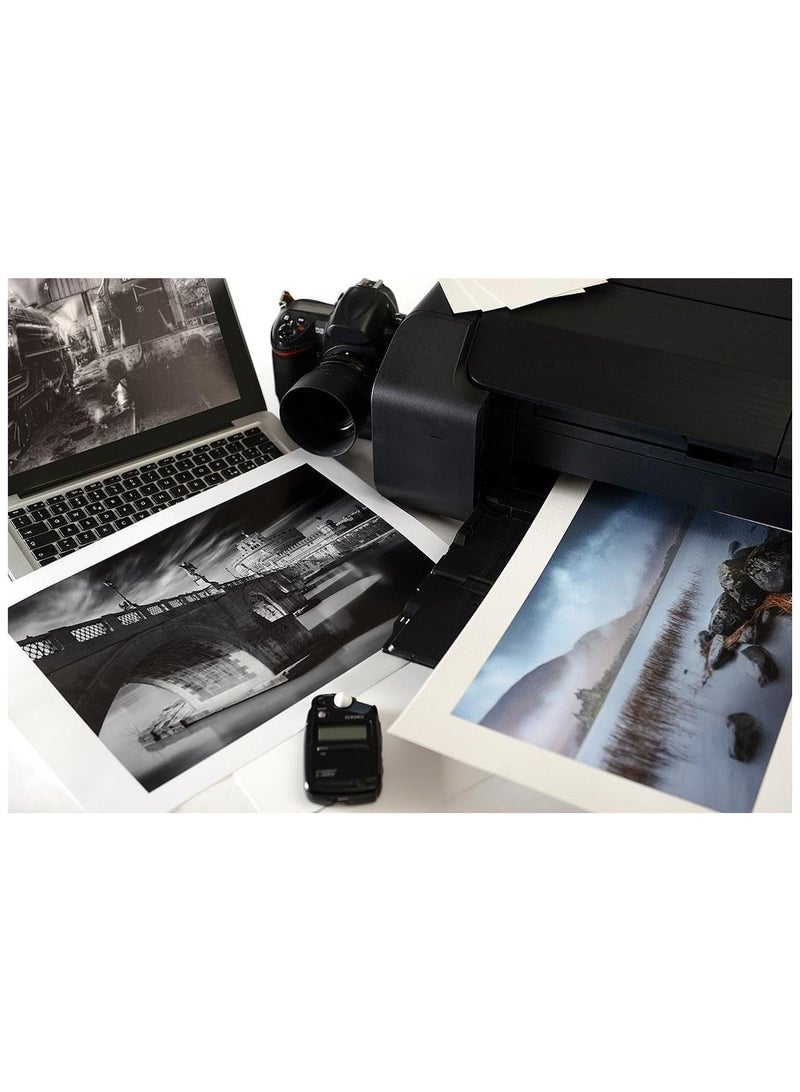 كانسون إنفينيتي فوتو لاستر بريميوم Rc A4 25 ورقة - Image 5