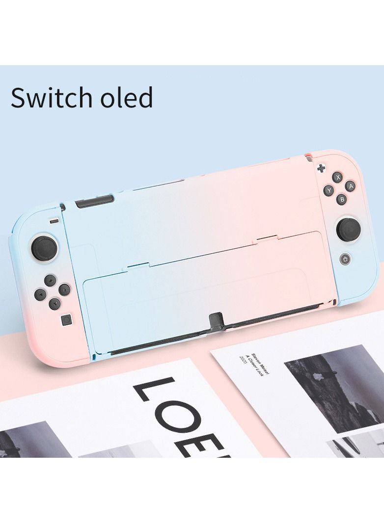 NIBEMINENT Nintendo switch protective case switch oled  - Image 5