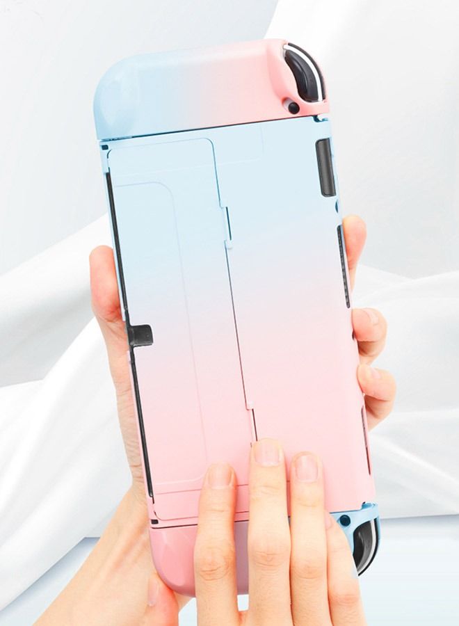 NIBEMINENT Nintendo switch protective case switch oled  - Image 4