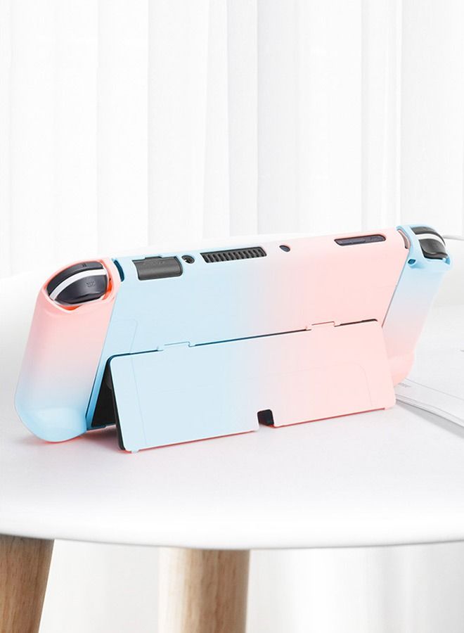 NIBEMINENT Nintendo switch protective case switch oled  - Image 2