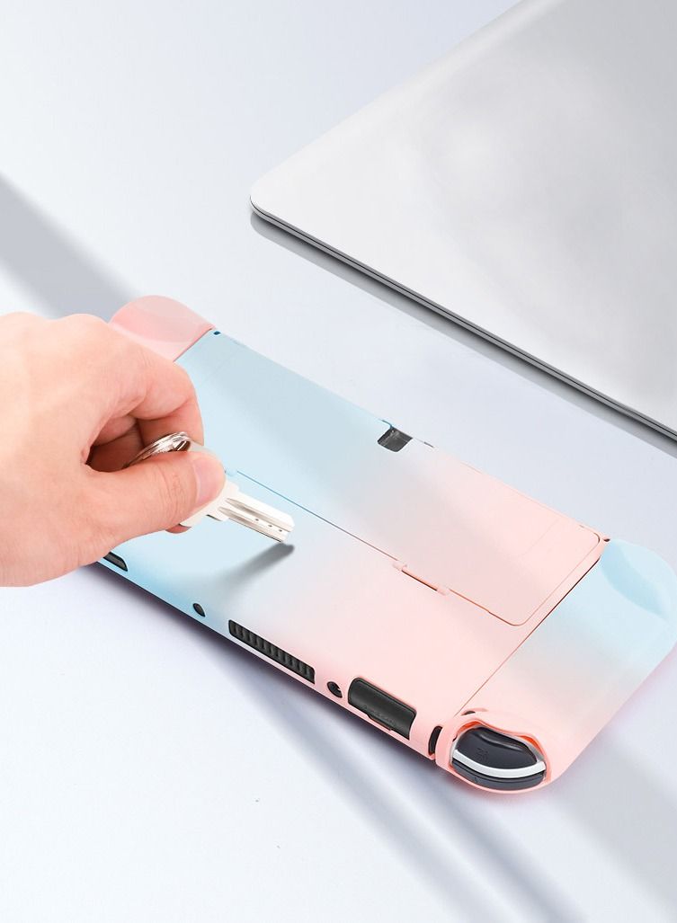 NIBEMINENT Nintendo switch protective case switch oled  - Image 3
