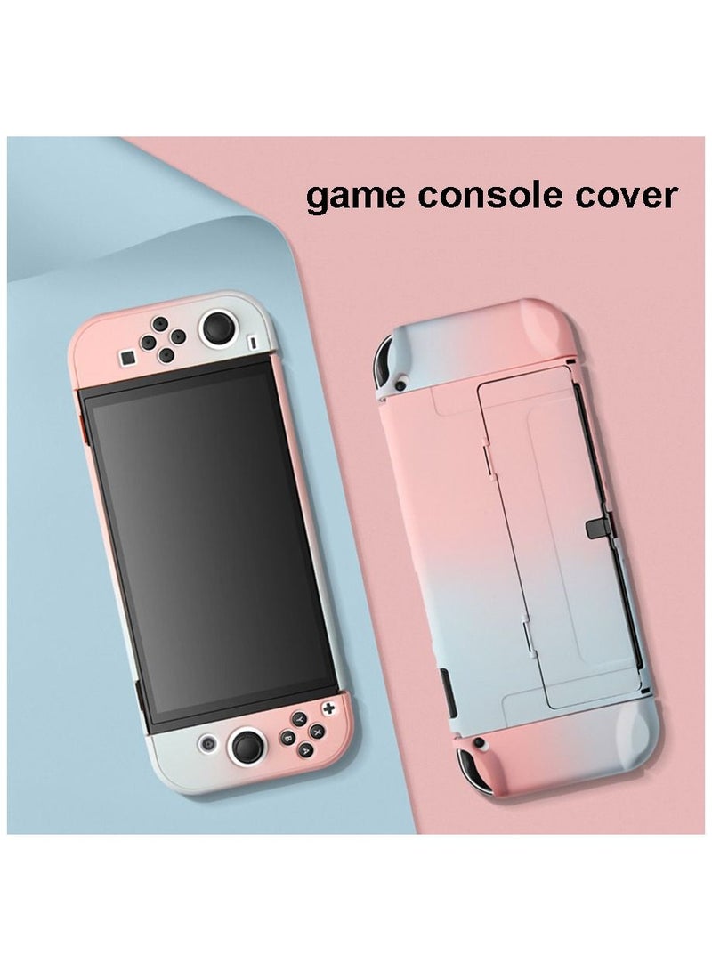 NIBEMINENT Nintendo switch protective case switch oled  - Image 1