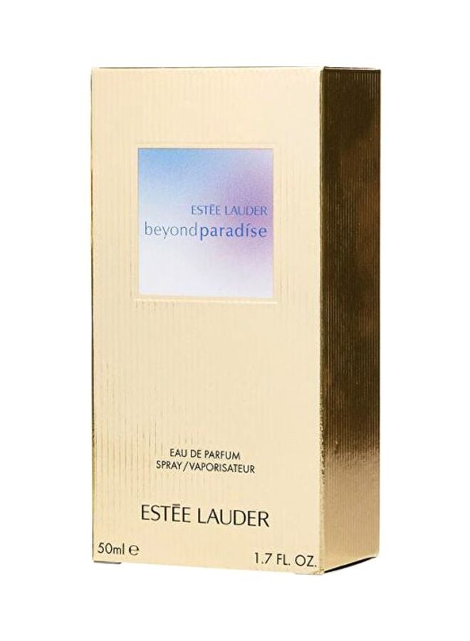 ESTEE LAUDER Beyond Paradise EDP 50ml - Image 3