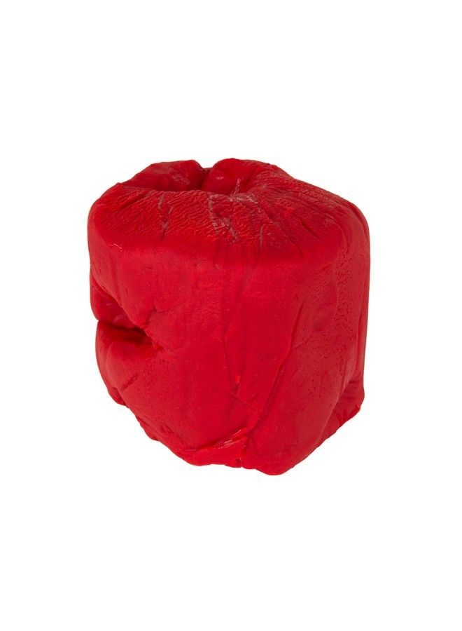 Crayola عجينة حمراء (3 رطل) عجينة تشكيل بالجملة بديل الطين للأطفال في حاوية قابلة لإعادة الإغلاق للأعمار 3+ رائعة لفنون الأطفال والحرف اليدوية - Image 4