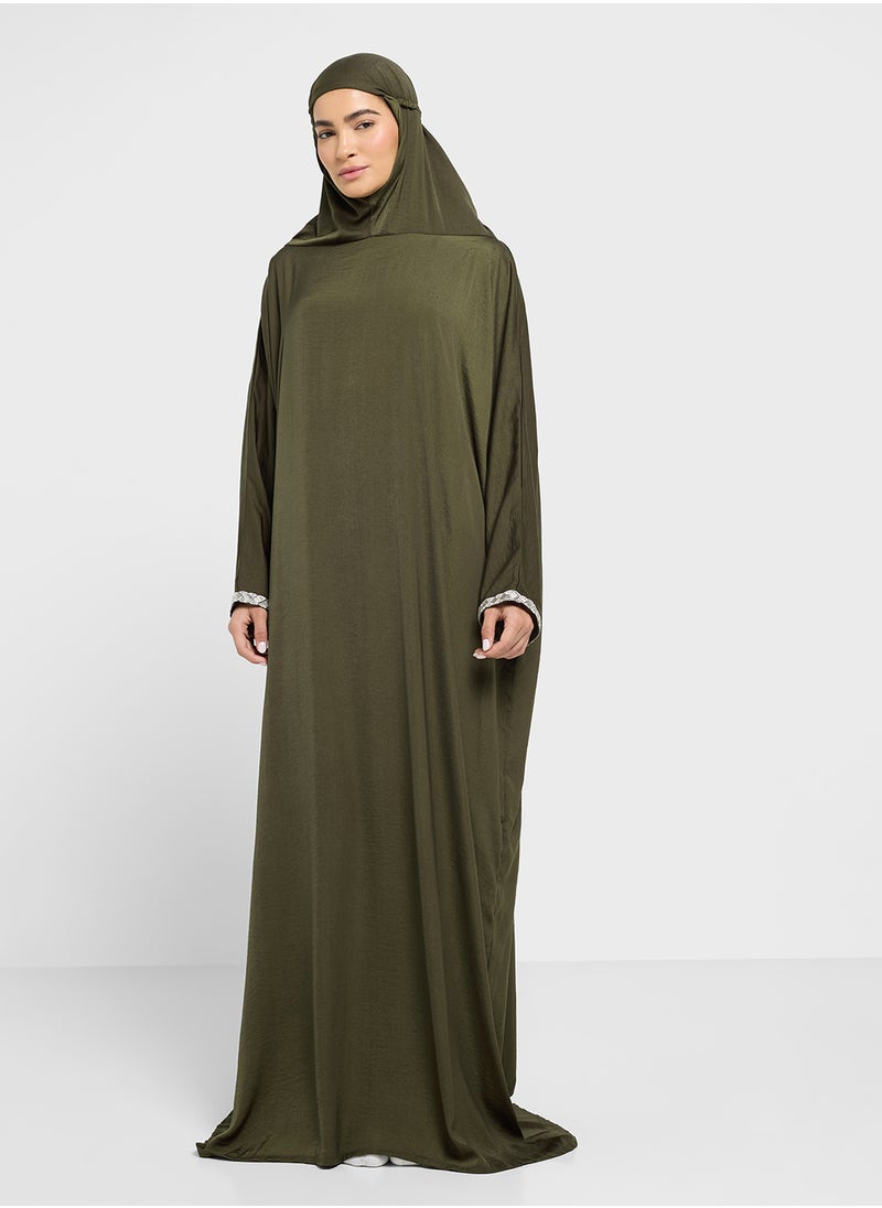 Hooded Prayer Dress - pzsku/Z51361018E7763FCFE049Z/45/_/1738821931/2e213b1d-4ad1-450c-8e7c-c8aec32d7af6