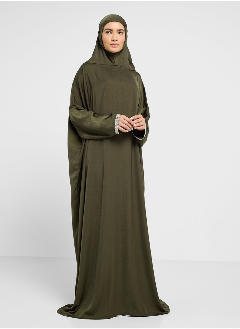 Hooded Prayer Dress - pzsku/Z51361018E7763FCFE049Z/45/_/1738821934/2c42d086-2d17-4b96-8242-b7502d214350