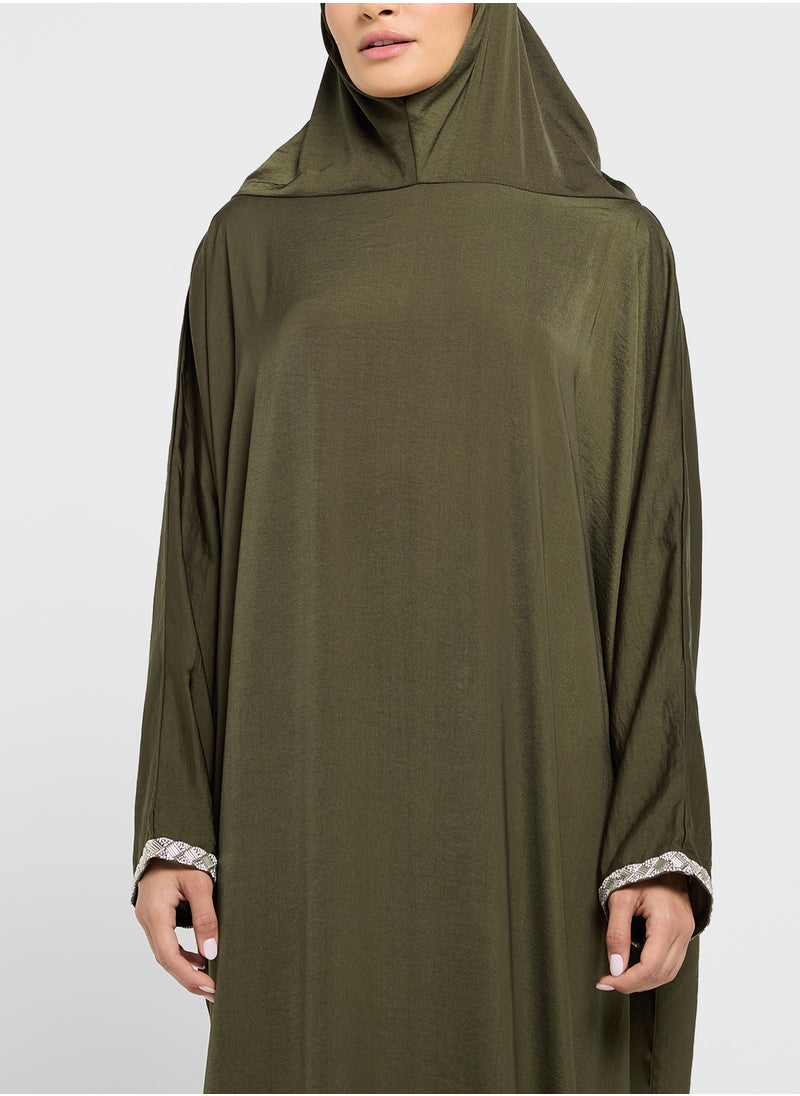 Hooded Prayer Dress - pzsku/Z51361018E7763FCFE049Z/45/_/1742373181/43695a8b-d501-41f6-948b-2d05cf455a25