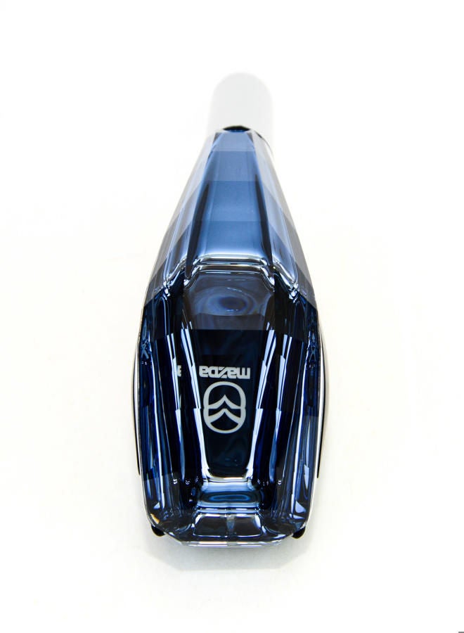 مازدا مقبض ناقل حركة كريستالي مضيء باضاءة LED فائقة تعمل باللمس مازدا - Image 1