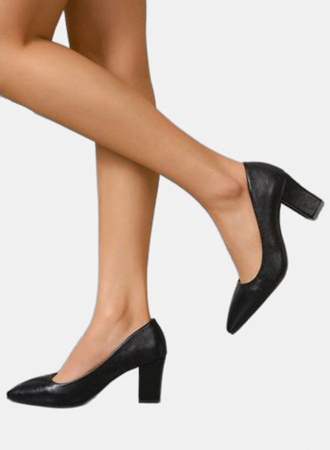XO Style Women Shoes With Heels 6CM - Image 4