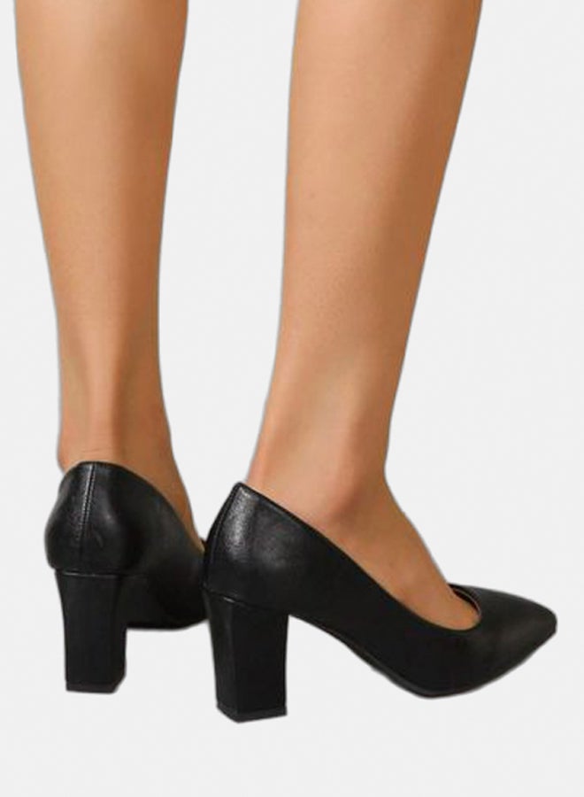 XO Style Women Shoes With Heels 6CM - Image 2