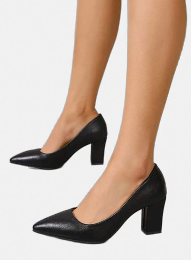 XO Style Women Shoes With Heels 6CM - Image 1