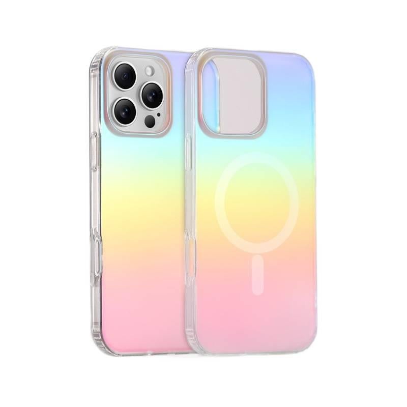 MagSafe Case | Frosted | Cover for iPhone 14 / 14 Plus / 14 Pro / 14 Pro Max - Image 5