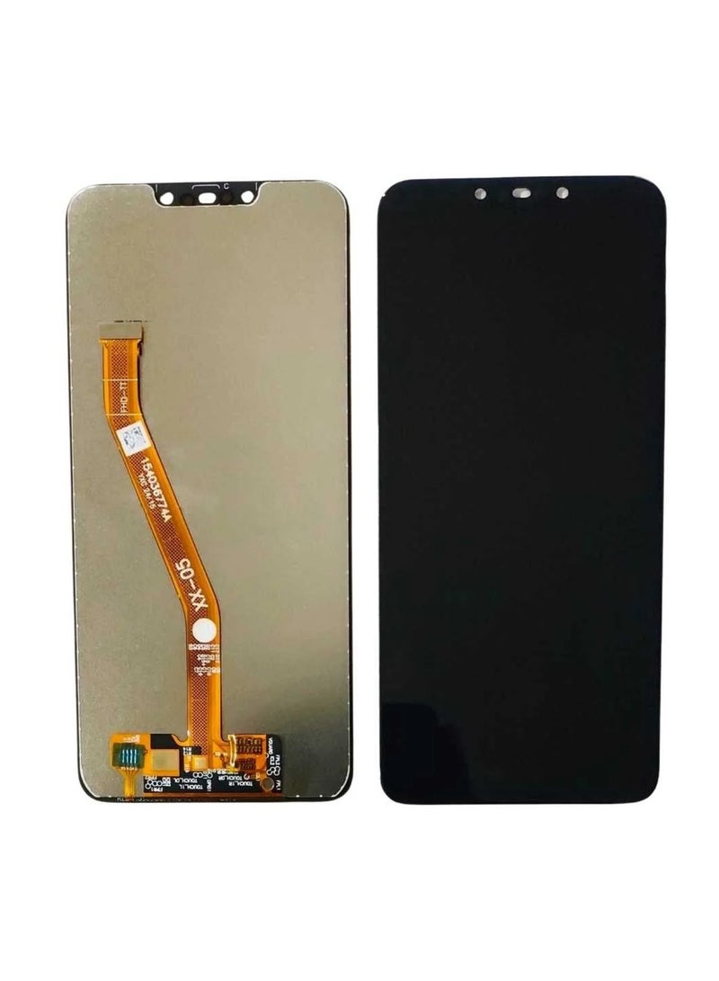 Replacement LCD Screen for Huawei Nova 3i – Compatible with Nova 3  - Image 1