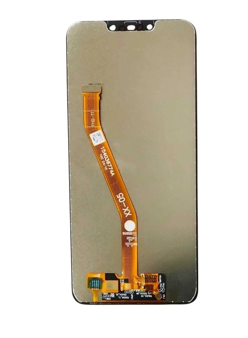 Replacement LCD Screen for Huawei Nova 3i – Compatible with Nova 3  - Image 3