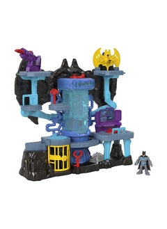 Fisher-Price Imx Dcsf Euro Batcave  - Image 2