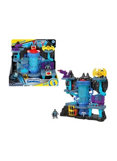 Fisher-Price Imx Dcsf Euro Batcave  - Image 1
