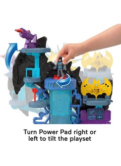 Fisher-Price Imx Dcsf Euro Batcave  - Image 3
