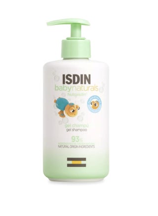 Babynaturals Gel Shampoo 400ml Gel Shampoo for the daily hygiene of baby's skin and hair Suitable from 0 months Pediatric and ophthalmologically tested - pzsku/Z51364C9B756B1956DEE3Z/45/_/1731752984/2f22c246-b303-40fc-b99f-7e58a31d7263