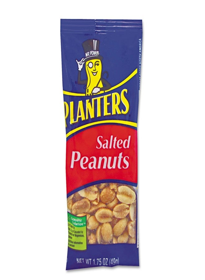 Planters® Salted Peanuts - Image 1