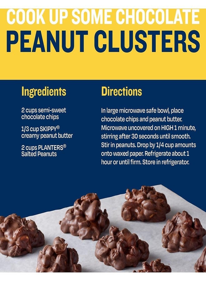 Planters® Salted Peanuts - Image 5