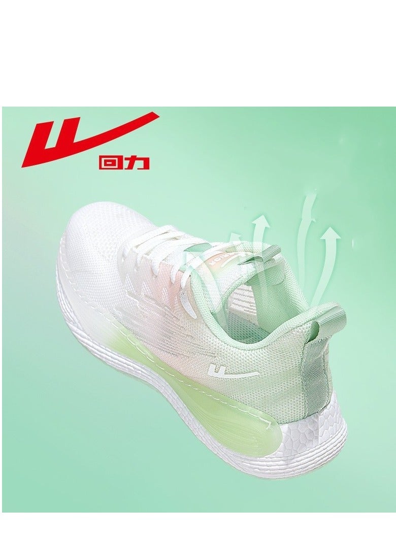 Warrior Breathable And Comfortable Sports Shoes - Image 1