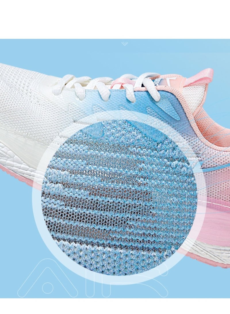 Warrior Breathable And Comfortable Sports Shoes - Image 4