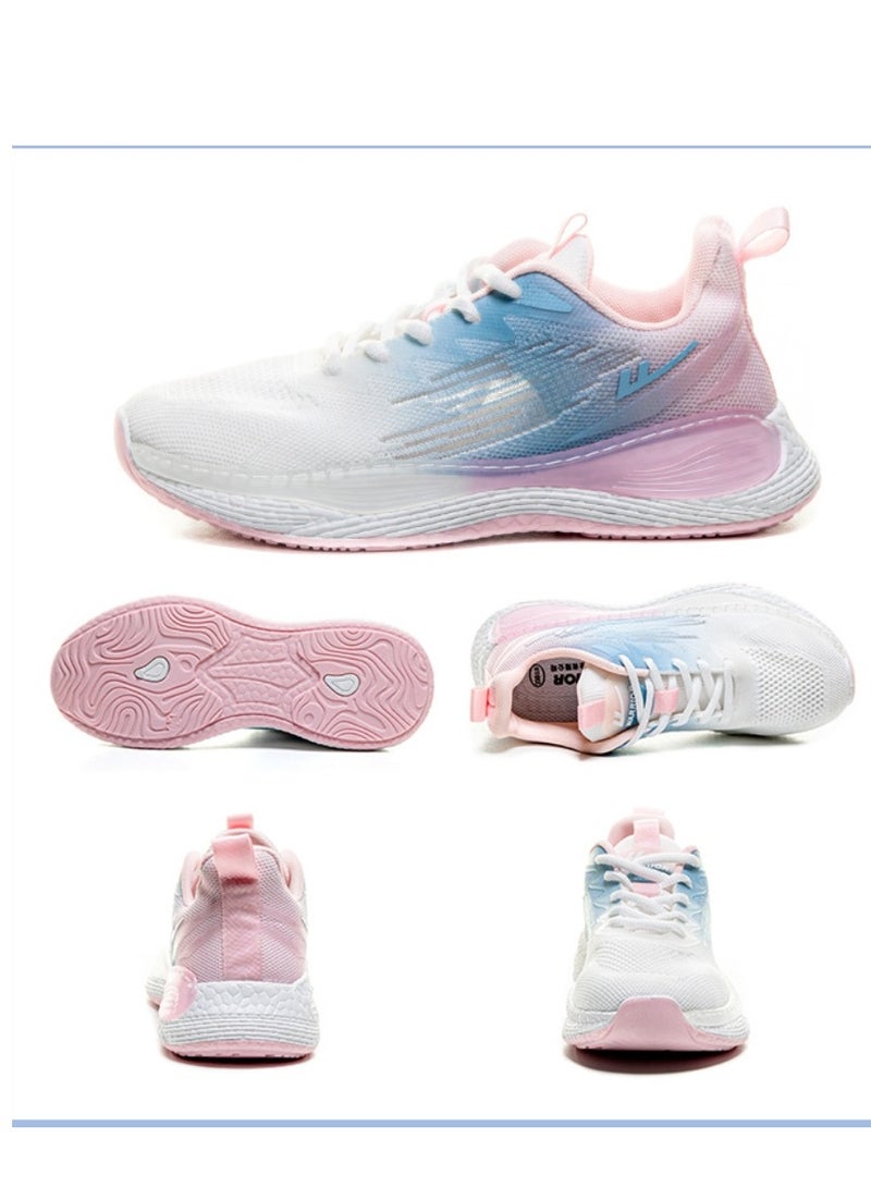 Warrior Breathable And Comfortable Sports Shoes - Image 3