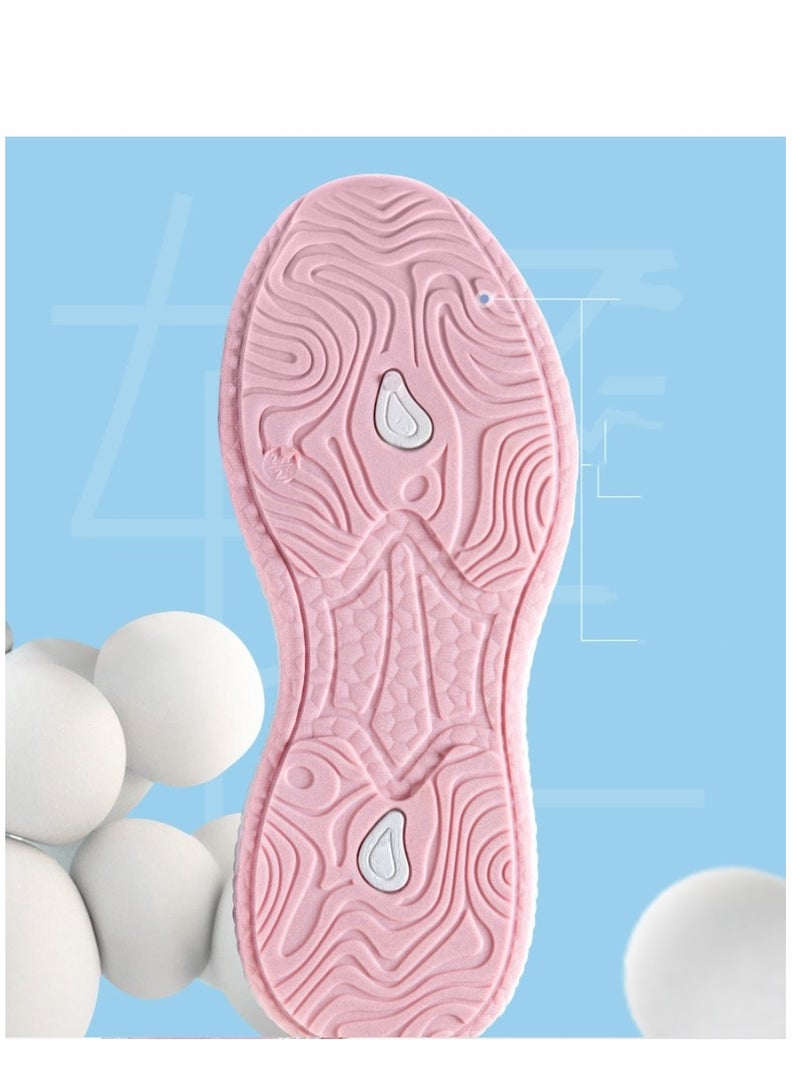 Warrior Breathable And Comfortable Sports Shoes - Image 2