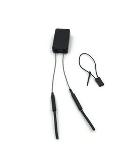 Flysky Fsia6B Receiver 2.4G 6Ch With Double Antenna Compatible Fs I6 Fs I6X I10 Transmitter Remote Control  - Image 4