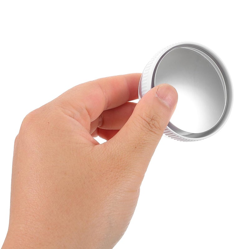 360 Degree Adjustable Wide Angle Blind Spot Mirror with Suction Cup for Parking Reversing - Image 5