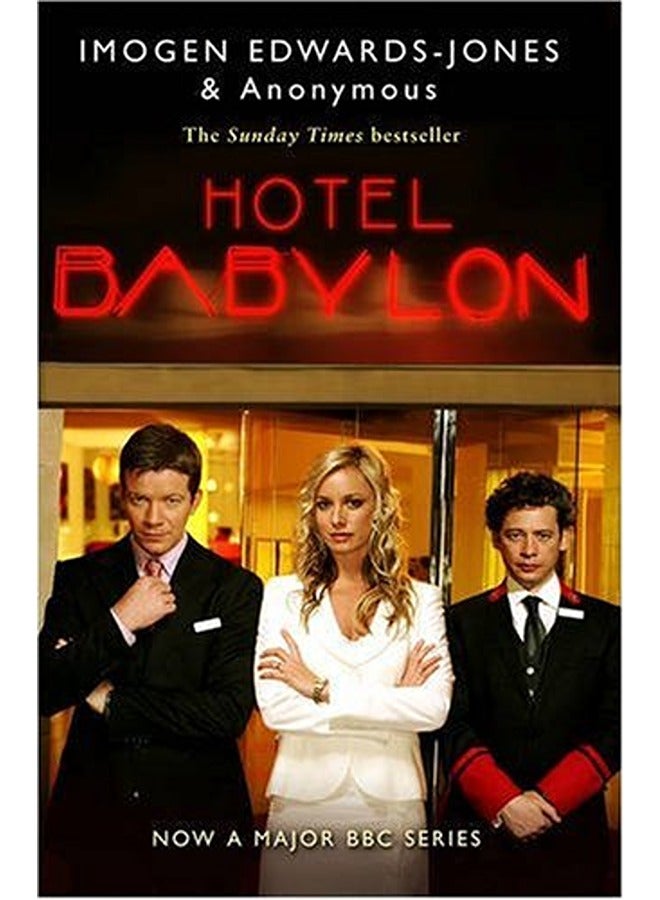 Hotel Babylon