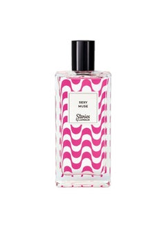 تيد لابيدوس عطر سيكسي ميوز او دي تواليت 100 مل للنساء 