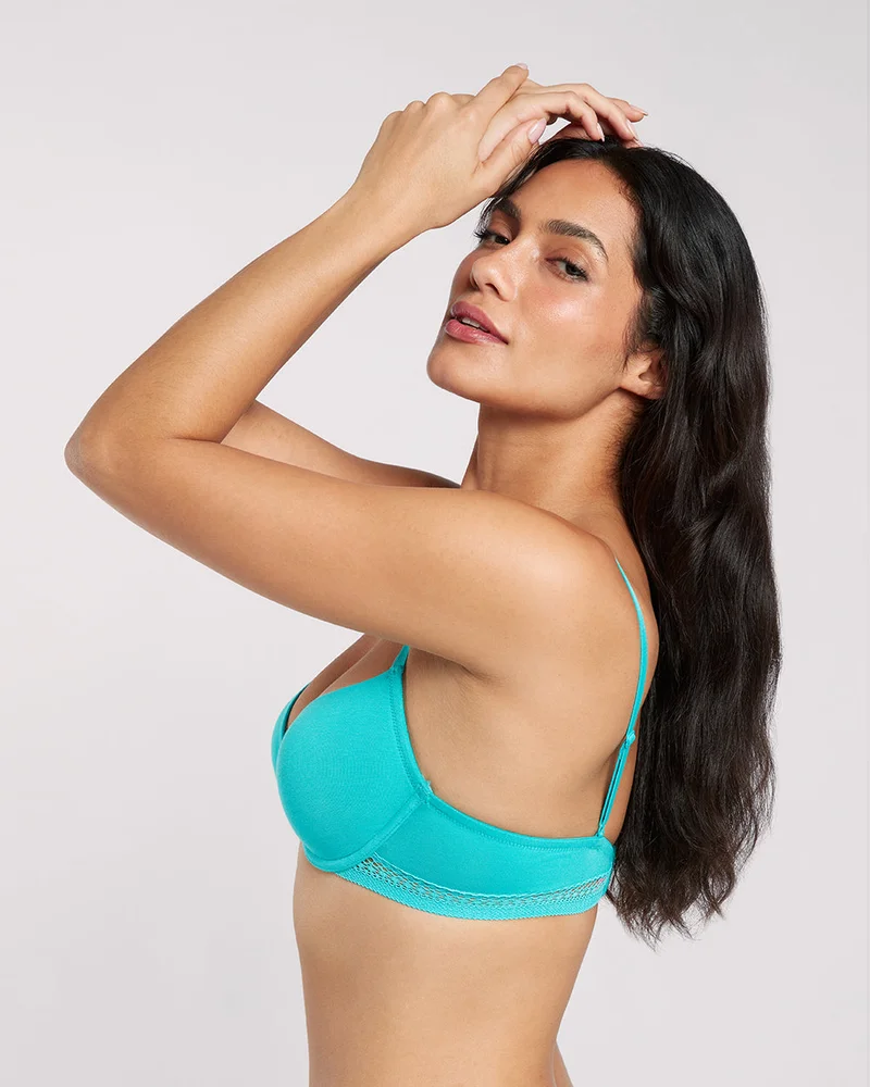 La Senza La Senza Remix Demi Bra