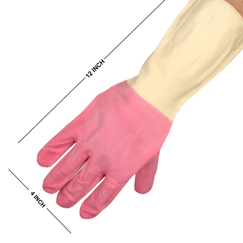 GLAN Pets Grooming Tools for Dogs Self Cleaning Grooming Accessories Set for Cats and Dogs (Pet Cleaner Gloves) - Image 2