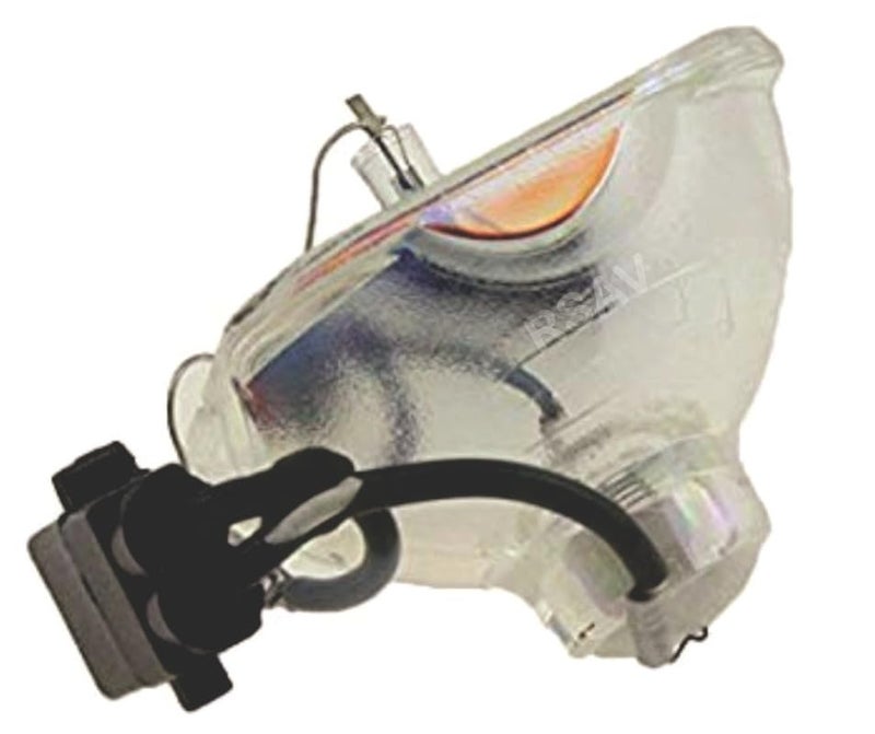 RSAV Projector Lamp for Epson EB-S9 Bare Lamp/Bulb only - Image 1