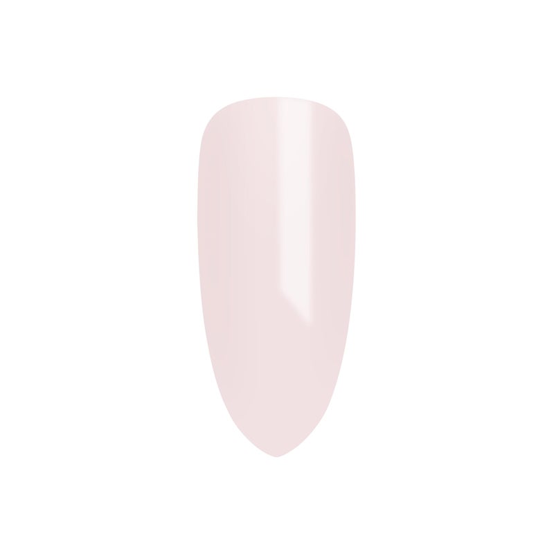 CND Vinylux Longwear Pink Nail Polish, Gel-like Shine & Chip Resistant Color, 0.5 Fl Oz - Image 2