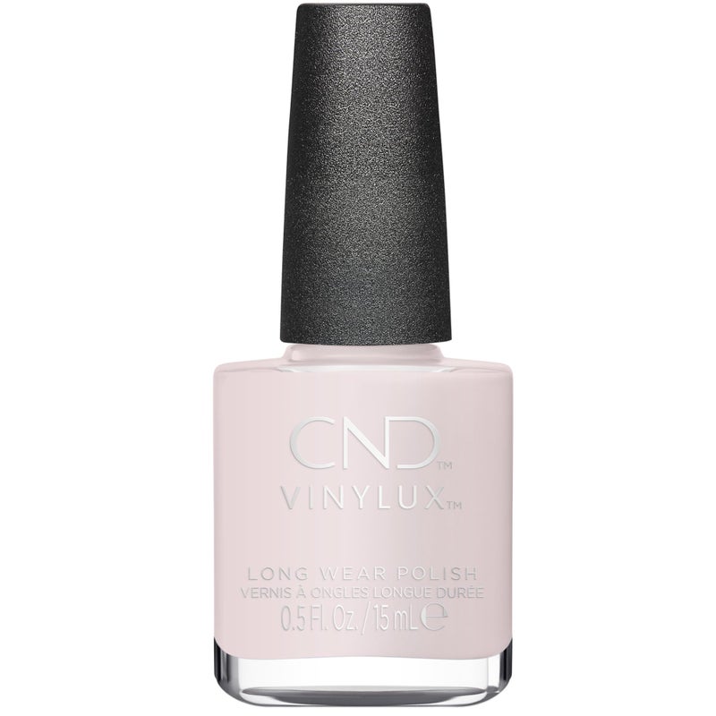 CND Vinylux Longwear Pink Nail Polish, Gel-like Shine & Chip Resistant Color, 0.5 Fl Oz - Image 1