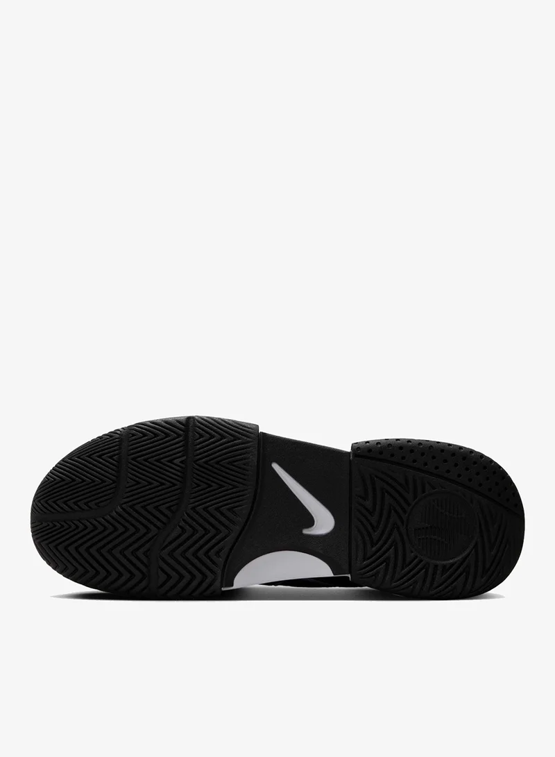 نايكي حذاء تنس كورت لايت 4 للنساء