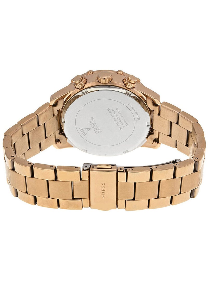 Guess Watch For Women W0016L5 - Image 4