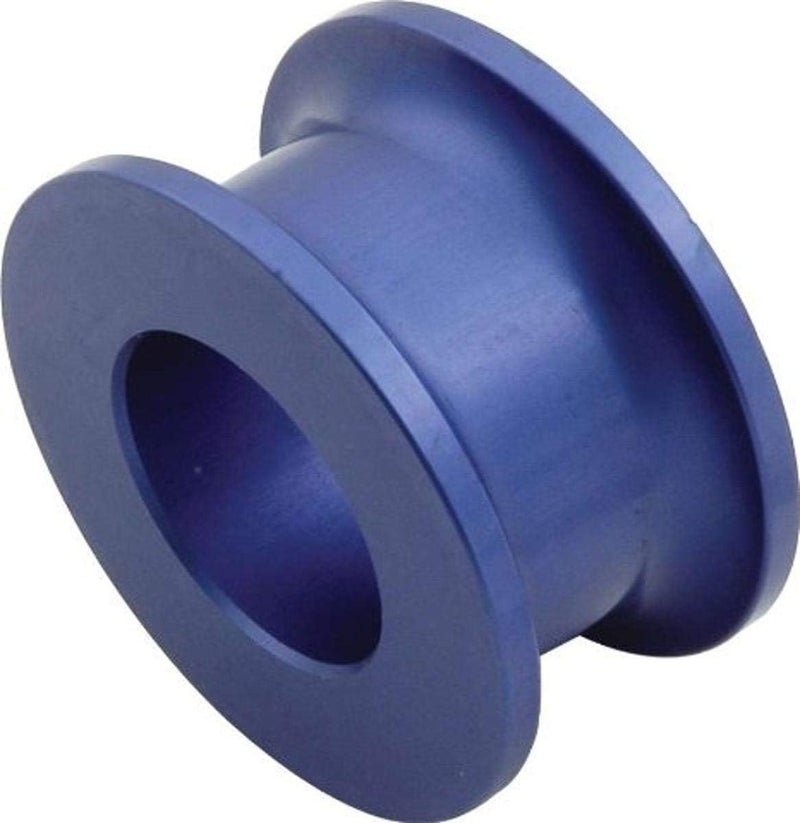 Allstar Performance ALL31026 Crank Mandrel Spacer - Blue Anodized Aluminum