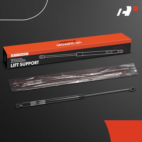 A-Premium Front Hood Lift Support Strut Shock Compatible with Hyundai Models - Genesis 2009 2010 2011 2012 2013 2014, Sedan Only not fit for Coupe - Image 2