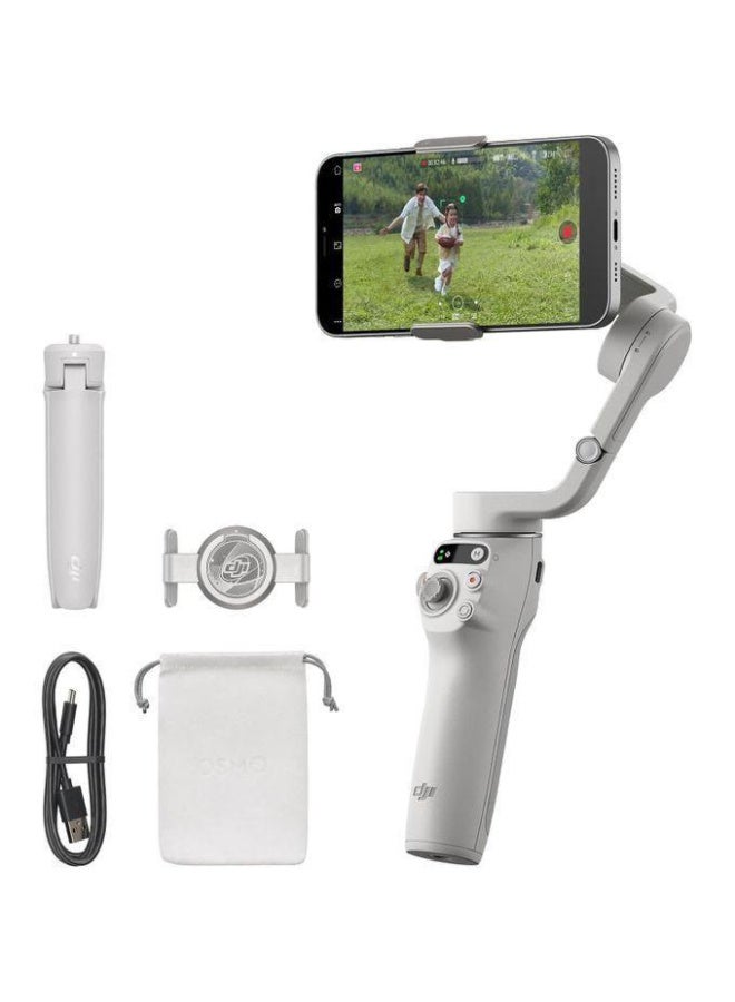 Osmo DJI OSMO Mobile 6 Smart Stabilizer - Image 1
