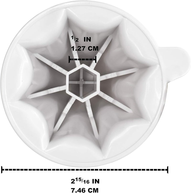 Univen عصارة يونيڤن تناسب عصارات أوستر - Image 4