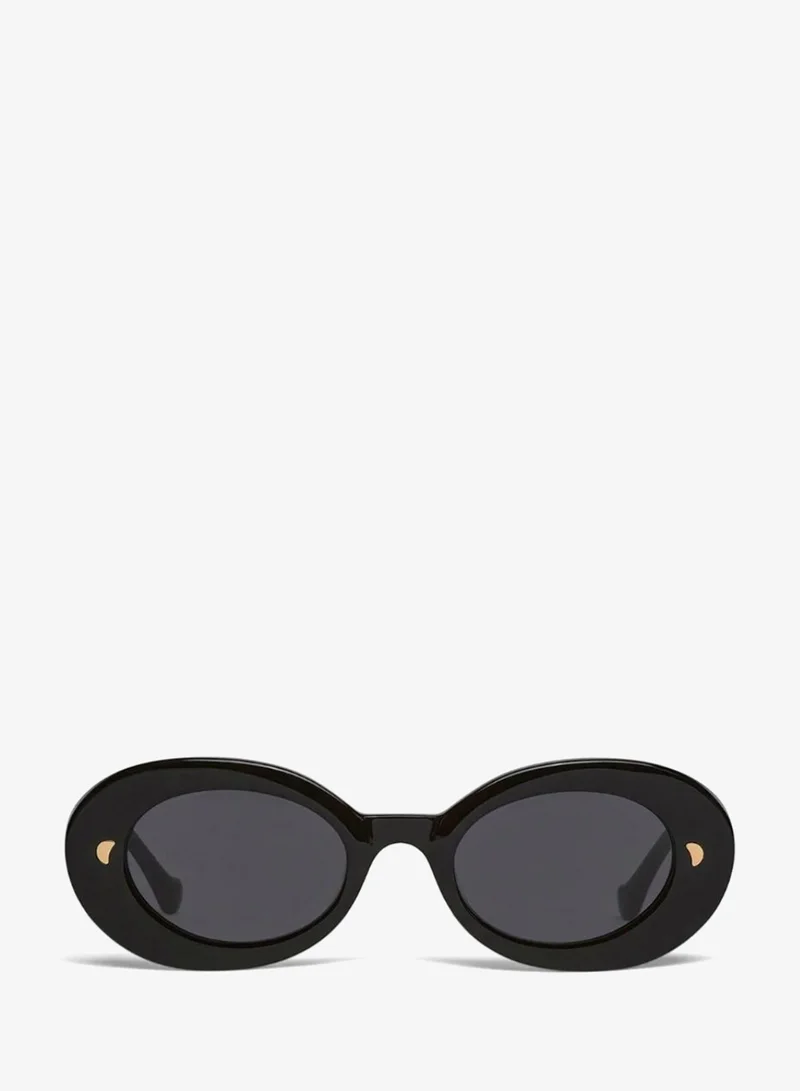 Nanushka Tailored Acetate Sunglasses