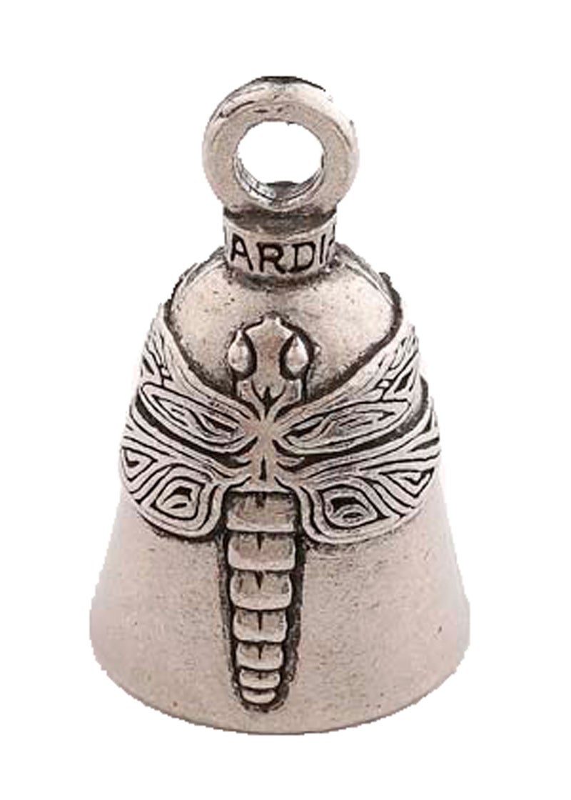 Guardian Bell Dragon Fly Guardian Bell - Image 4