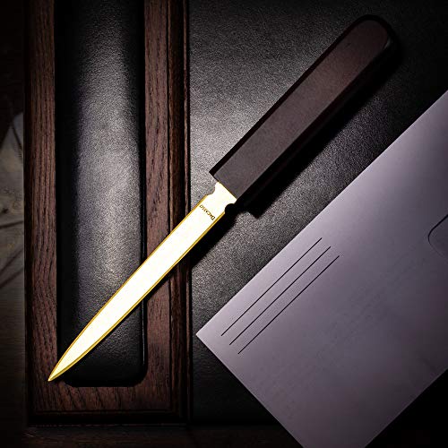 Dacasso مفتاح رسائل دكاسو من الجوز - Image 4