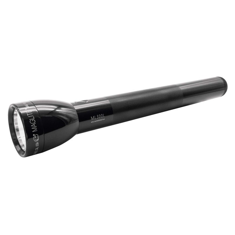 MAGLITE ML300L 4D LED Long-Running Flashlight - Image 3