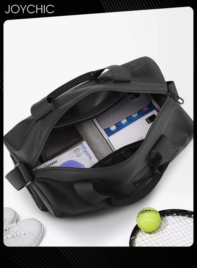 Joychic حقيبة رياضية للنساء والرجال - Image 3